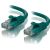 Alogic CAT6 Snagless Patch Cable - 20M, RJ45-RJ45 - Green