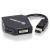 Alogic 3 in 1 DisplayPort to HDMI DVI VGA Adapter Male to 3 Female