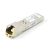 Alogic HP Compatible 1000BaseT Copper SFP (miniGBIC) Transceiver Module  RJ45 to 100m