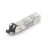 Alogic HP® J4858C Compatible 1000BaseSX SFP Transceiver Module  Multi Mode LC Duplex 850nm to 550