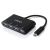 Alogic VROVA USB type-c SuperSpeed 4 Port USB Type A Hub