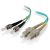 Alogic Cables ST-SC Fiber