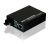 Alogic Serveredge 10/100/1000BaseTX to 1000BaseFX Multimode SC Fibre Media Converter (550m)