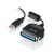 Alogic USB/Firewire - USB C