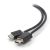 Alogic 2M PRO SERIES High Speed Mini HDMI to HDMI with Ethernet Cable Ver 2.0  Male to Male