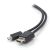Alogic 3m PRO SERIES High Speed Micro HDMI to HDMI with Ethernet Cable Ver 2.0  Male to Male