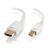 Alogic ALOGIC SmartConnect 1m Mini DisplayPort to HDMI Cable  Male to Male