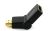 Alogic 90 Degree Swivel HDMI (M) To HDMI (F) Adapter - Male to Female