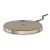 Alogic ALOGIC Wireless Charging Pad - Champagne Gold - 10W - Includes USB-C to USB-C Cable