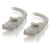 Alogic CAT6 Snagless Patch Cable - 20M, RJ45-RJ45 - Grey