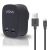 Alogic VROVA 2 Port USB Wall Charger 5V/3.4A (2.4A + 1A) With  Micro USB Cable Alternative: WC2A17MBK