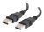 Alogic Cables - USB