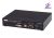 Aten Aten DVI Dual Link KVM over IP Transmitter with Dual DC Power, supports up to 2560 x 1600 @ 60 Hz, USB and 3.5mm Audio input and Output