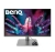 BenQ Designer Professional Monitor - Black/Grey 27