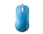 BenQ Zowie S1 Divina Version Mouse - For e-Sports, Medium - Blue 3360 Sensor, Symmetrical Right Handed, 400/800/1600/3200DPI, 5 Buttons, USB3.0/2.0, Plug & Play