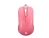 BenQ Zowie S1 Divina Version Mouse - For e-Sports, Medium - Pink 3360 Sensor, Symmetrical Right Handed, 400/800/1600/3200DPI, 5 Buttons, USB3.0/2.0, Plug & Play
