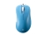 BenQ Zowie EC1-B Divina Version Mouse - For e-Sports, Large - Blue 3360 Sensor, Ergonomic, Optical, 400/800/1600/3200DPI, 5 Buttons, USB3.0/2.0, Plug & Play