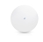 Ubiquiti LTU-Pro 10/100/1000 Ethernet Port(1), Outdoor UV Stabilized Plastic, 9W, 24 dB 