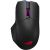 ASUS ROG Chakram Gaming Mouse - Black High Performance, Wired/Wireless, Optical Tracking Sensor, 100dpi - 16000dpi, Programmable, Fast Charge, Screw-less Magnetic Buttons, Pivoted Button