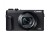 Canon PowerShot G5x Mark II Digital Camera CMOS Sensor, 20.1MP, 3:02, DIG!C 8, 5X Optical Zoom, TTL, sRGB, 7.5cm Touchscreen LCD, Built-in Flash, Wifi, Bluetooth, SD/SDHC, SDXC