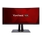 View_Sonic VP3481 Monitor - Black 34