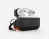 UAG Silicone Case - To Suit Apple Airpods Pro - Black / Orange