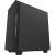 NZXT H510 Compact Mid-Tower Case - Matte Black USB3.1, SGCC Steel, Tempered Glass, 2.5
