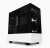 NZXT H510 Elite Premium Compact Mid-tower ATX Case - Matte White USB3.1, USB2.0, SGCC Steel, Tempered Glass, 2.5