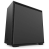 NZXT H710 Mid-Tower Case - Matte Black USB3.1, SGCC Steel, Tempered Glass, 2.5