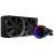 NZXT Kraken X63 280mm AIO Liquid Cooler w. RGB - Intel LGA/1151/1150/1155/1156/1366/2011/2011-3/2066, AMD AM4/sTRX4/TR4, 140mm Fan, 500-1,800RPM, 27.27-98.17CFM, 21-38dBA