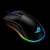 ASUS ROG II Origin Gaming Mouse - Black High Performance, Gaming Grade Optical Sensor, Aura Sync Lighting, 12000DPI, Detachable Cable, Wired, 50 Million Click Switches, Rubber Grips, DPI Switch