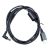 Zebra Power Cable 12VDC 4.16A