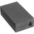 Zebra Level VI AC/DC Power Supply Brick. AC Input: 100-240V, 2.4A. DC Output: 12V, 4.16A, 50W