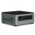 Intel NUC Kit NUC6CAYH Intel Celeron Processor J3455, (2M Cache, up to 2.3 GHz), DDR3L-1600/1866 1.35V SO-DIMM, 4-Cores/4-Threads, M.2, VGA, HDMI2.0, LAN, Wifi, Bluetooth4.2