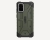 UAG Pathfinder Series Case - To Suit Samsung Galaxy S20 Plus [6.2-inch] - Olive Drab
