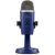 Blue Yeti Nano - For Recording and Streaming - Vivid Blue