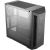 CoolerMaster MasterBox MB530P Case - No PSU, Black 3 x 120mm addressable RGB Fans, 3 Tempered Glass Panels, ATX