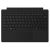 Microsoft Surface Pro X Keyboard - Black