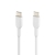 Belkin BoostCharge USB-C to USB-C Cable - 1m, White