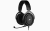 Corsair HS50 Pro Stereo Gaming Headset - Carbon High Quality, Superb Sound, Detachable, Wired, Stereo Audio, Multi-Platform Compatible