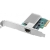 Asustor 10Gbase-T PCI-E Network Adapter Card w. 2 Metal Bracket