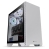ThermalTake S300 Tempered Glass Snow Edition Mid-Tower Chassis - NO PSU, White USB3.0, USB2.0(2), HD Audio, Expansion Slots(7), SPCC, 120mm Fan, mini-ITX, micro-ATX, ATX