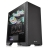 ThermalTake S300 Tempered Glass Mid-Tower Chassis - NO PSU, Black USB3.0, USB2.0(2), HD Audio, Expansion Slots(7), SPCC, 120mm Fan, mini-ITX, micro-ATX, ATX