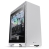 ThermalTake S500 Tempered Glass Snow Edition Mid-Tower Chassis - NO PSU, White USB3.0(2), USB2.0(2), HD Audio, Expansion Slots(8), SPCC, 120/140mm Fan, mini-ITX, micro-ATX, ATX