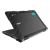 Gumdrop DropTech Case - To Suit Acer Chromebook 311/C721 - Black