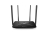 TP-Link AC12G AC1200 Wireless Dual Band Gigabit Router up to 300Mbps(2.4 GHz), 867Mbps(5GHz), Antennas(4), 802.11a/n/ac(5GHz), 802.11b/g/n(2.4GHz), WAN Ports(1), LAN Ports(3), WPA-PSK / WPA2-PSK