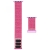 Case-Mate Nylon Watch Band - For 42-44mm Apple Watch - Metallic Pink