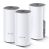 TP-Link Deco E4 AC1200 Whole Home Mesh WiFi System - 3-pack