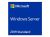 Microsoft Windows Server Standard 2019 64Bit English DVD 16 Core 10 Client License