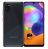 Samsung Galaxy A31 128GB Handset - Prism Crush Black (Outright/Unlocked)